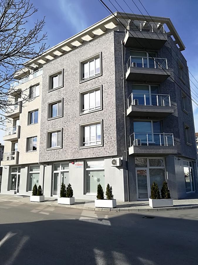 Апарт отель Astoria Хисаря Экстерьер фото